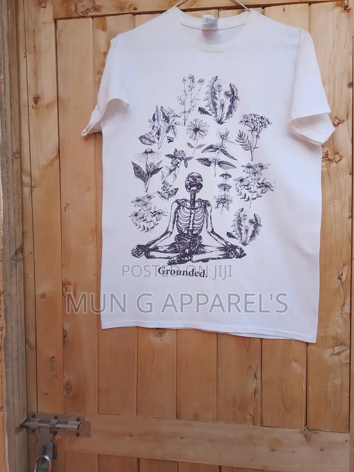 Unisex Tshirts