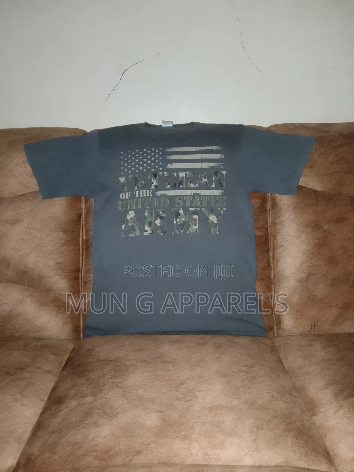 Unisex Tshirts