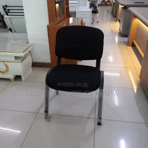 Tosca Meeting Room Chair