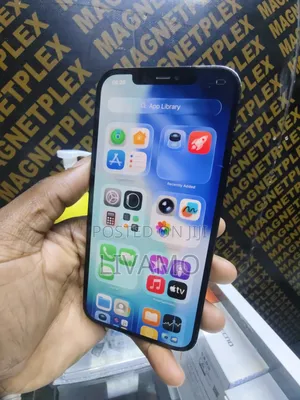 Apple iPhone 12 Pro Max 128 GB Blue