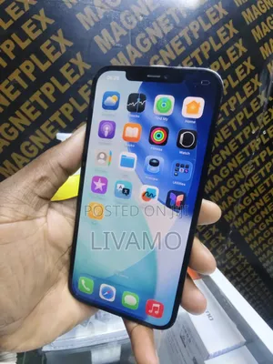 Apple iPhone 12 Pro Max 128 GB Blue
