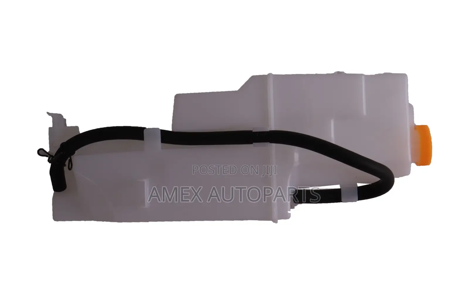 Spare Tank Nissan Sunny Almera Tiida Latio 2012 Onwards
