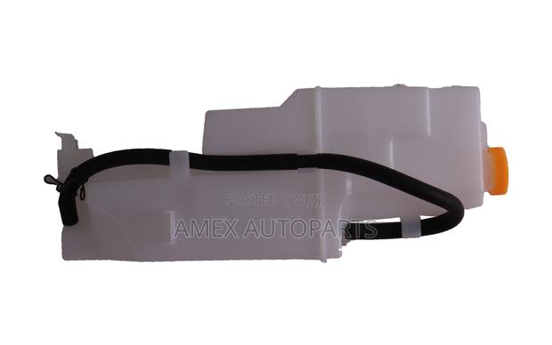 Spare Tank Nissan Sunny Almera Tiida Latio 2012 Onwards