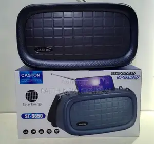 Caston St 5850 Portable Wireless Speaker