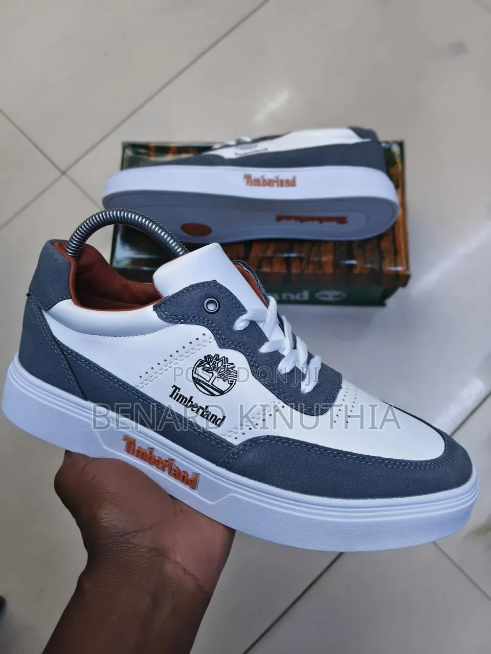Timberland Casual Size 40 -45