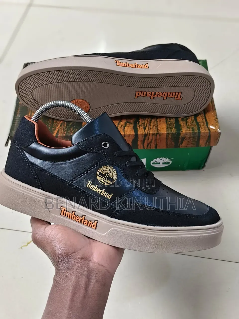 Timberland Casual Size 40 -45
