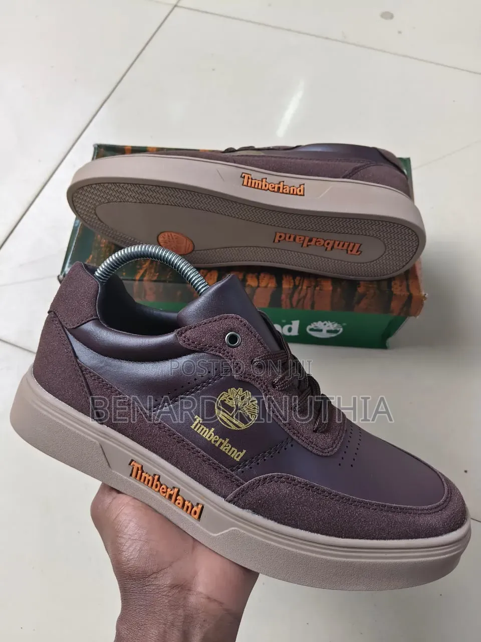 Timberland Casual Size 40 -45