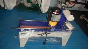 Heavy Duty Planner Blade Sharpener