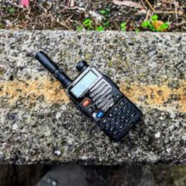 Portable Military Walkie Talkie Walkie Talkie