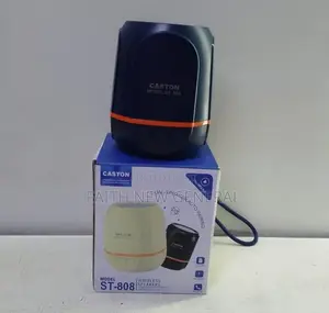 Caston St 808 Portable Wireless Speaker