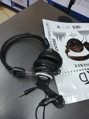 RXD Headphones