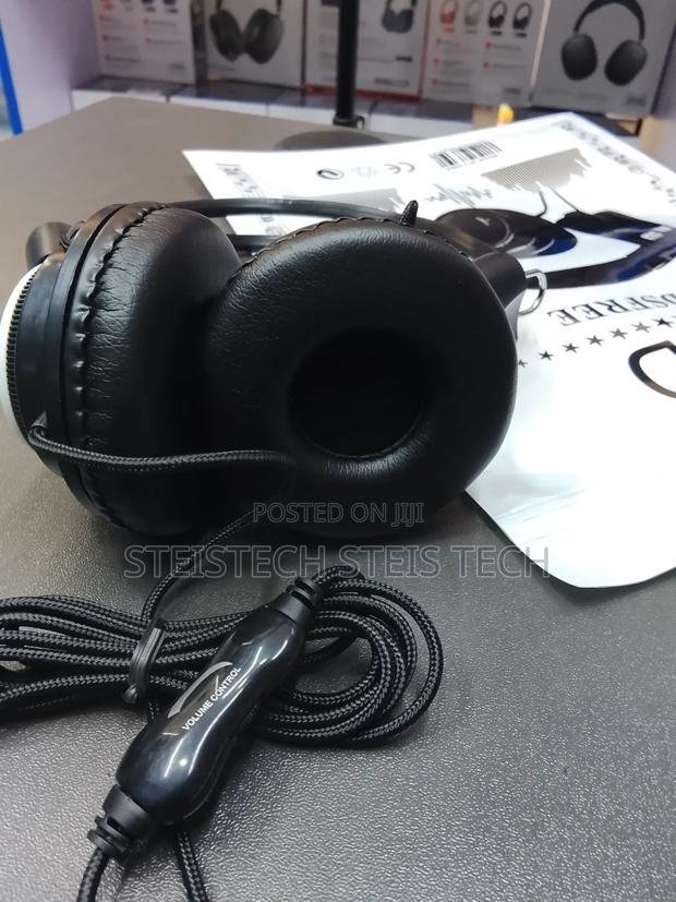 RXD Headphones - thumbnail 3