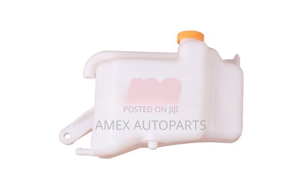 Spare Tank Mitsubishi L200 Triton 2015 Onwards