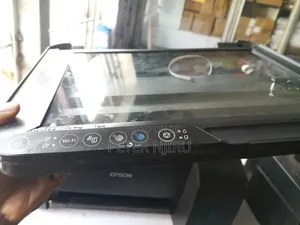 L3150/L3250 Epson Scanner Available