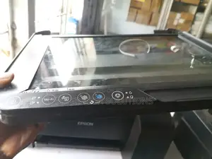 L3150/L3250 Epson Scanner Available