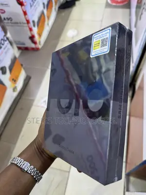 New Samsung Z 16 GB Black