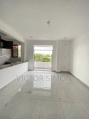 Mdern One Bedroom to Let on a Flat Bamburi Mtambo Msa