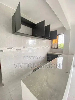 Mdern One Bedroom to Let on a Flat Bamburi Mtambo Msa