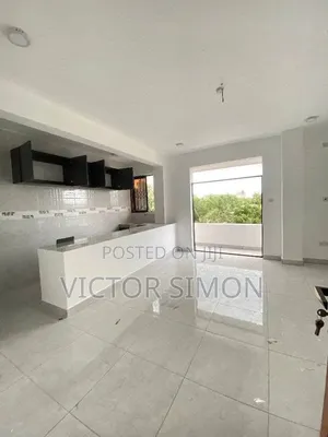 Mdern One Bedroom to Let on a Flat Bamburi Mtambo Msa