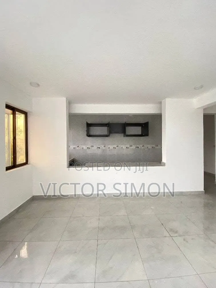 Mdern One Bedroom to Let on a Flat Bamburi Mtambo Msa