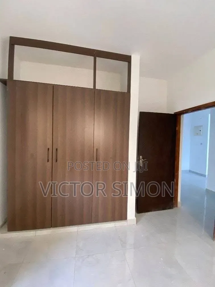 Mdern One Bedroom to Let on a Flat Bamburi Mtambo Msa