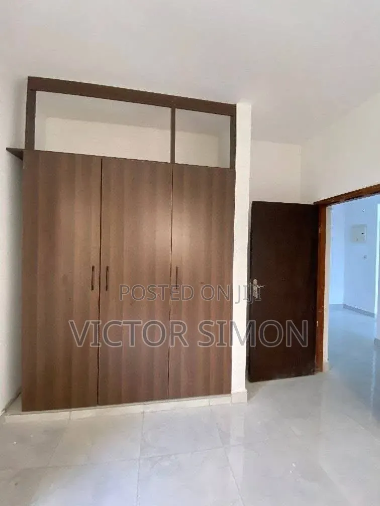 Mdern One Bedroom to Let on a Flat Bamburi Mtambo Msa