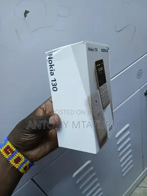 New Nokia 130