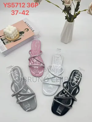 Slides For Women