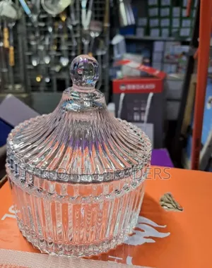 Sugar Dish