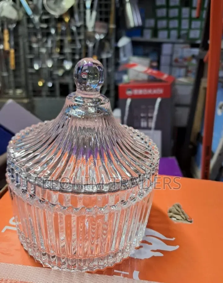 Sugar Dish