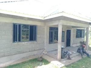Aluminium Casement Windows