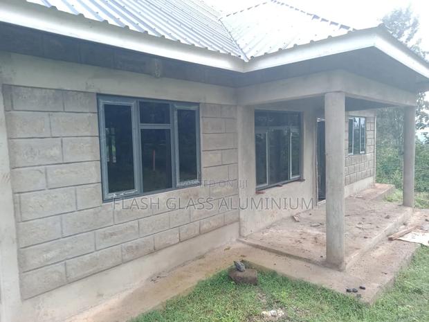 Aluminium Casement Windows - thumbnail 6
