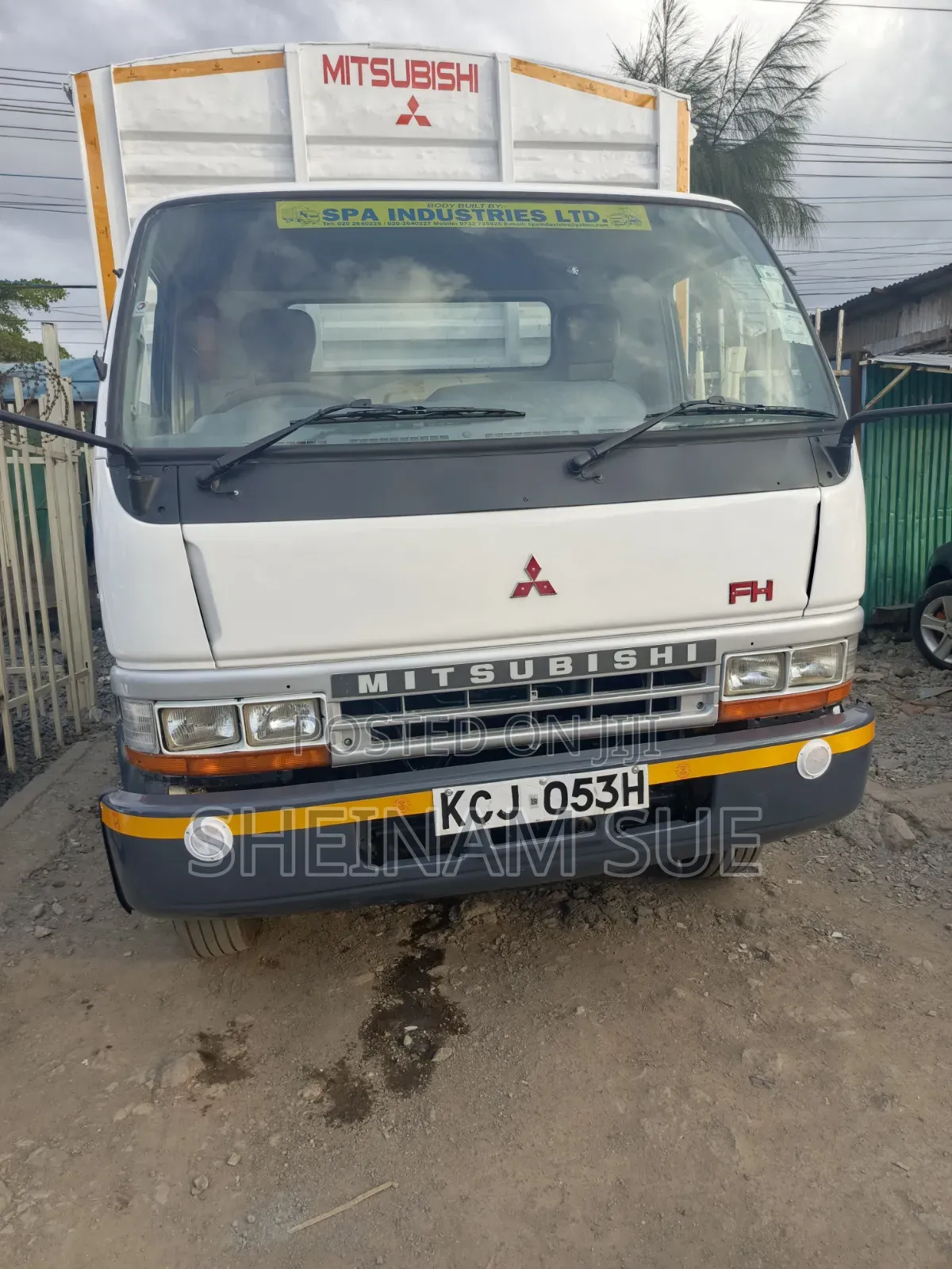 Car for Sell