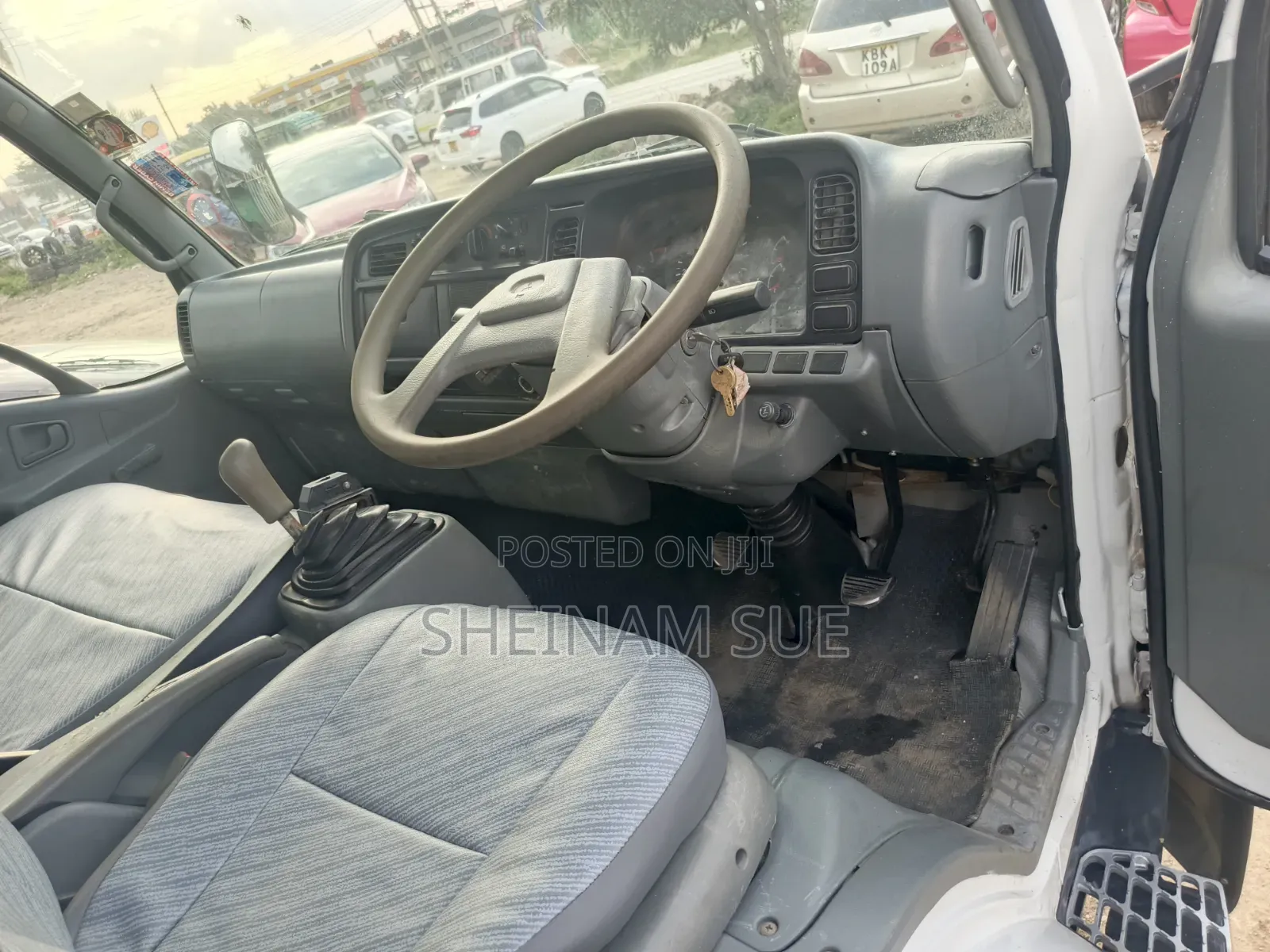 Car for Sell
