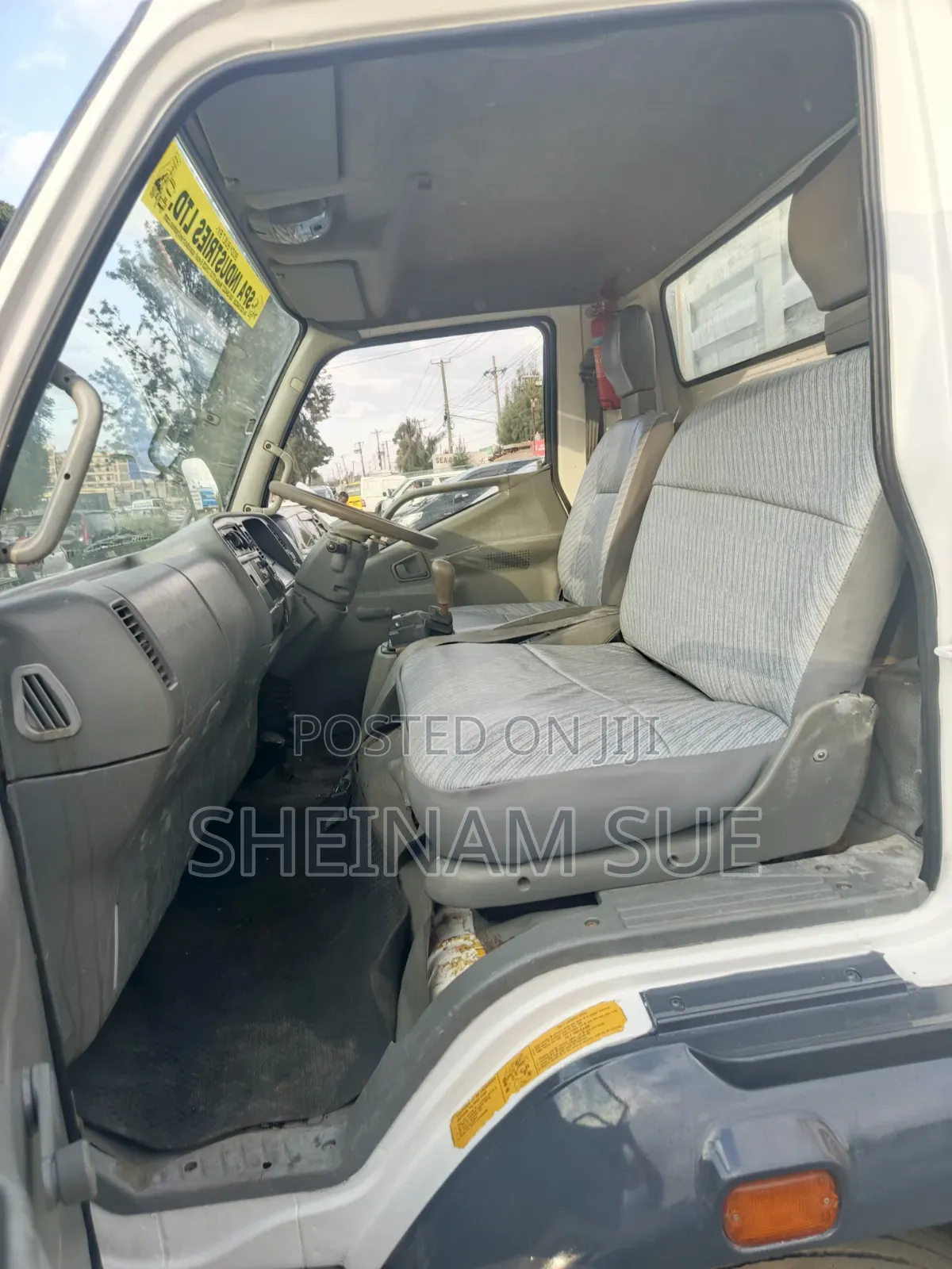 Car for Sell