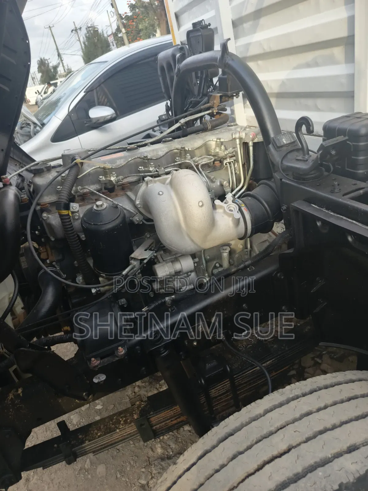 Car for Sell
