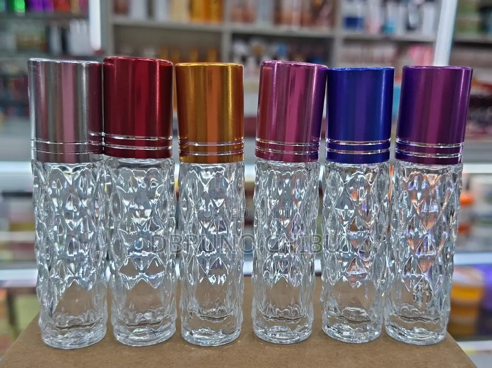 Body Care Perfumes For Unisex