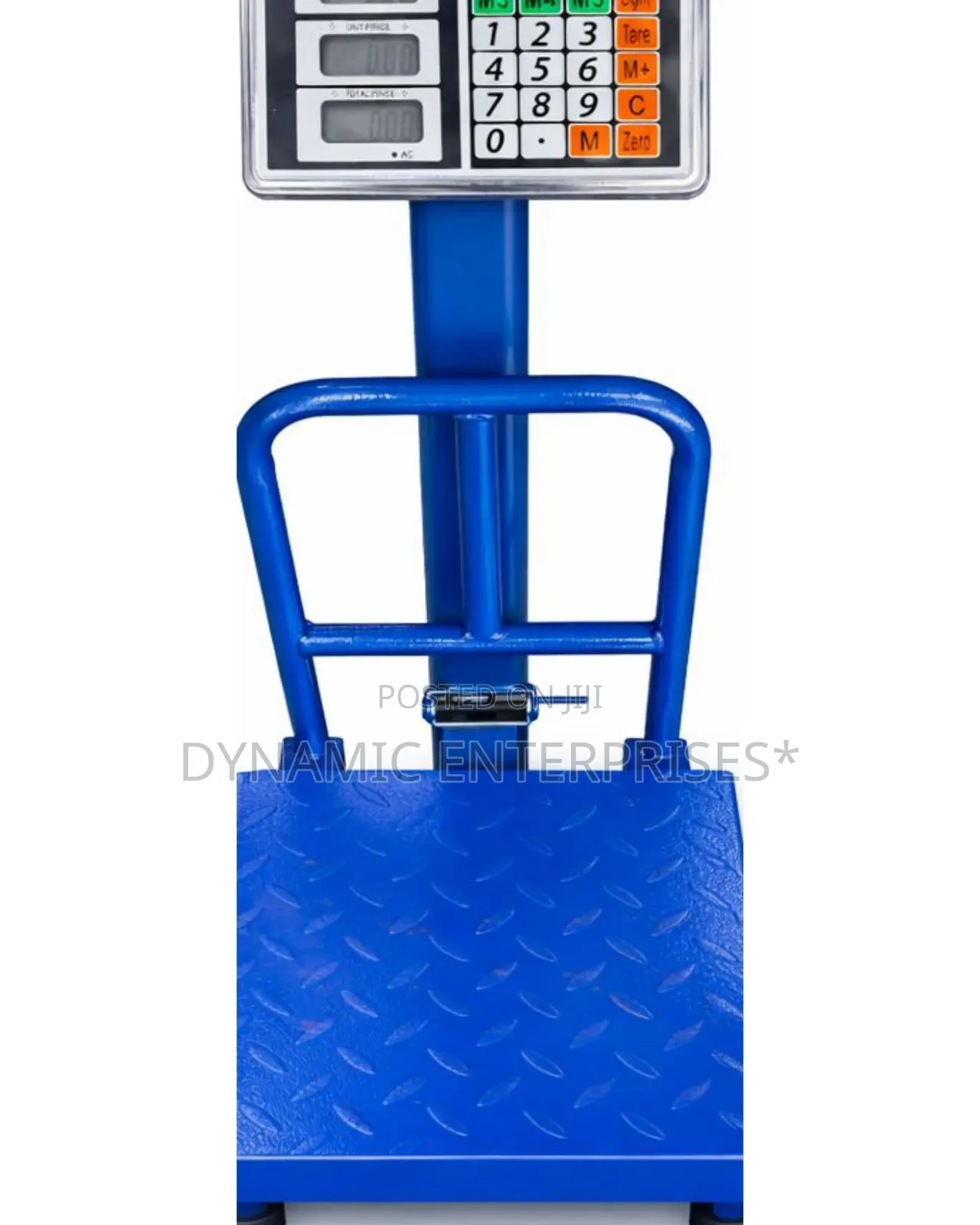 Platform Scale200kg