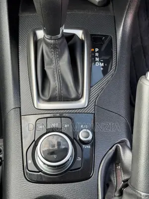 Mazda Axela 2018 White
