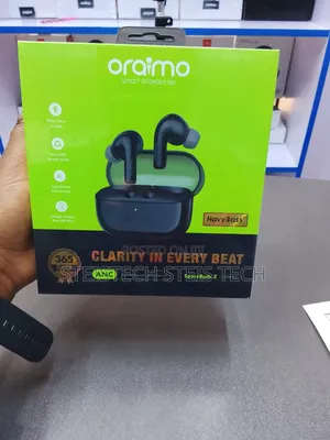Oraimo Pods