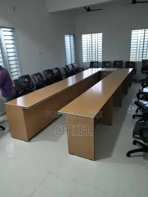 Conference Tables : 19.68ft Conference Table