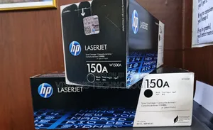 Hp 150a Boxed Toner Cartridge