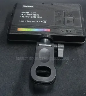 Led Pocket Fill Light RGB