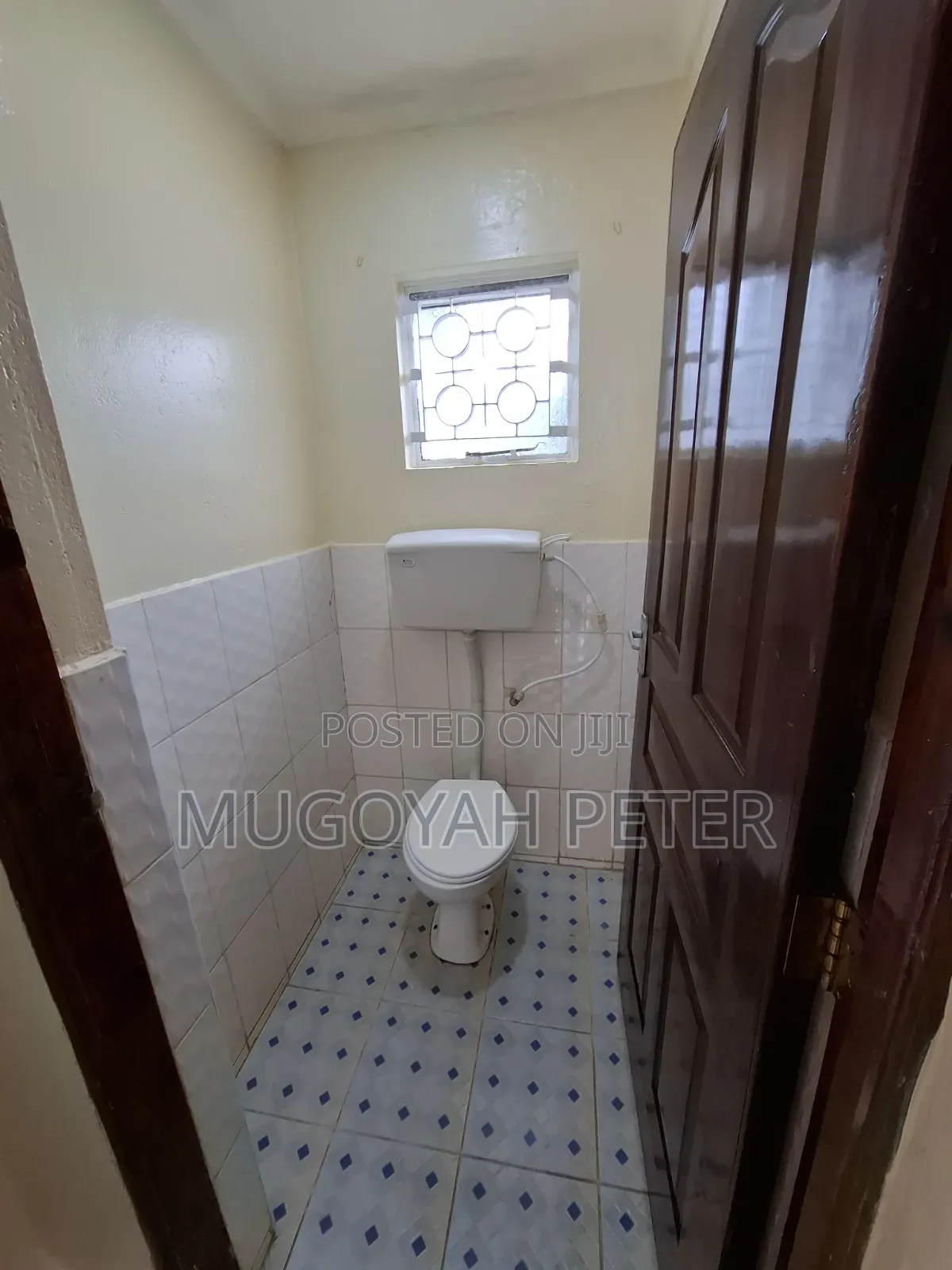 3bdrm Bungalow in Uthiru for rent