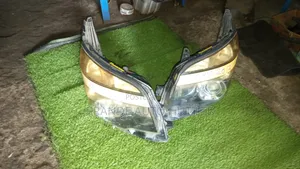 Voxy Headlights