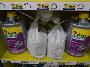 Dr Fixit Fastflex 12kgs