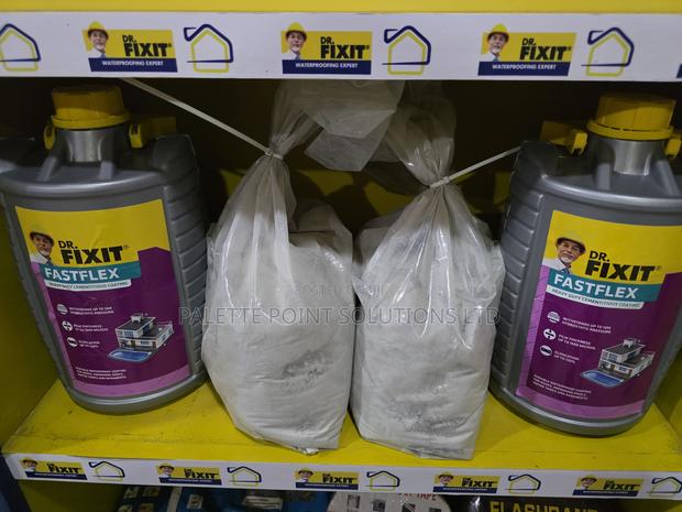 Dr Fixit Fastflex 12kgs - thumbnail 2