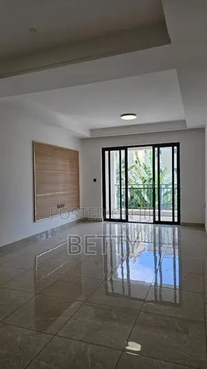 2bdrm Apartment in Ruaka for rent