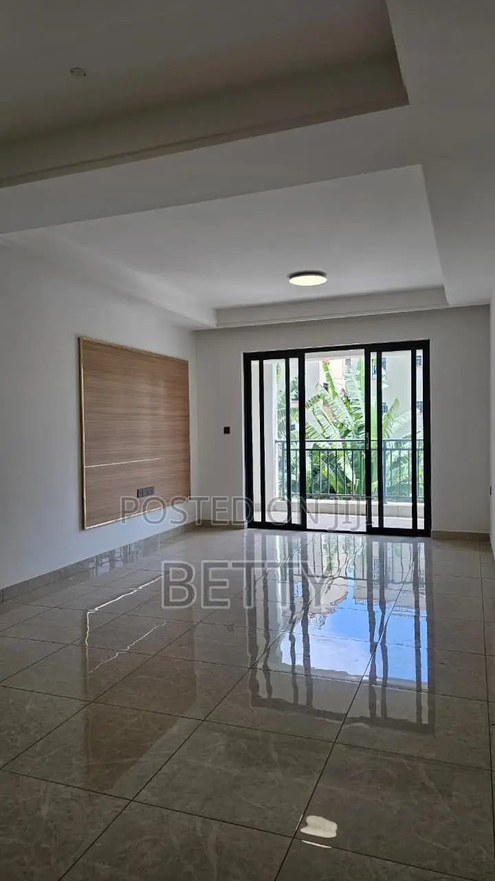 2bdrm Apartment in Ruaka for rent