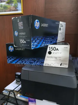 Hp 150a Toner Cartridge for MFP M141w/M111a